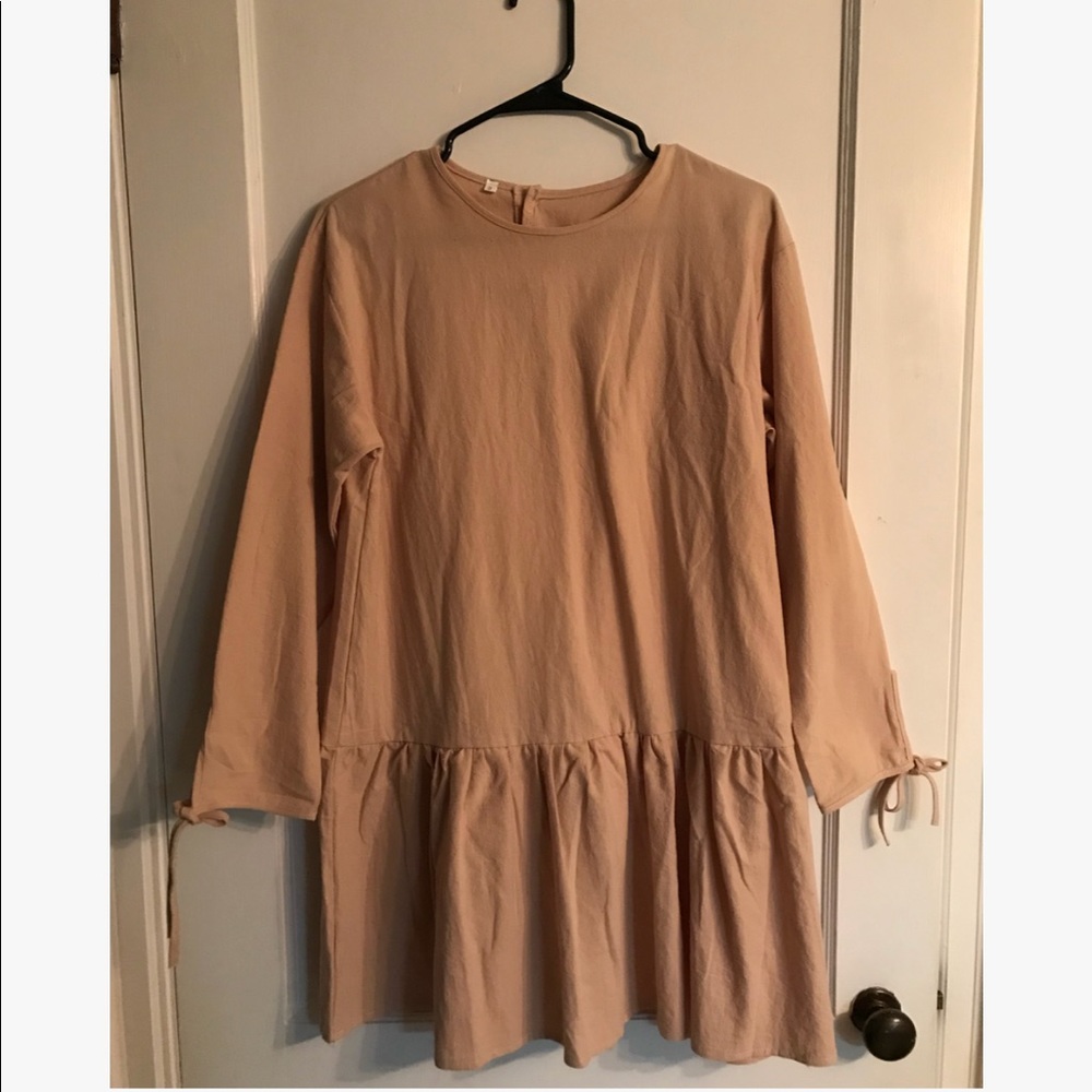 Never worn! Dress